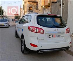 هیۆندای سەنتافی